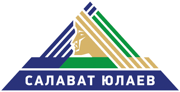 Salavat Yulaev Ufa 2014-Pres Primary Logo iron on heat transfer